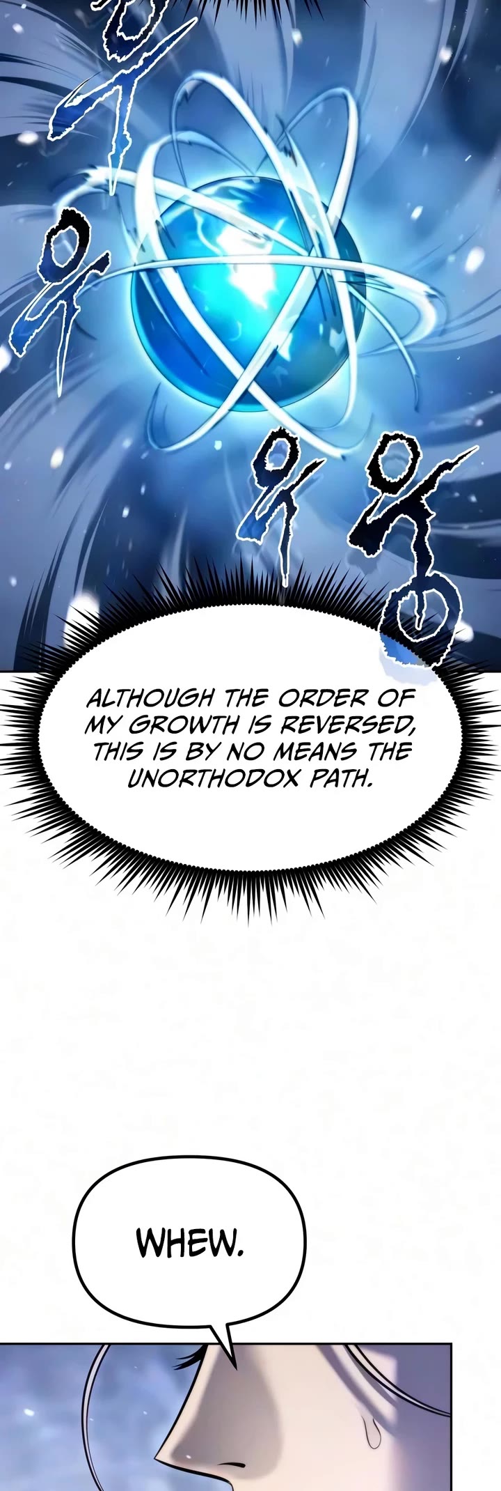 Chronicles Of The Demon Faction chapter 179 page 5