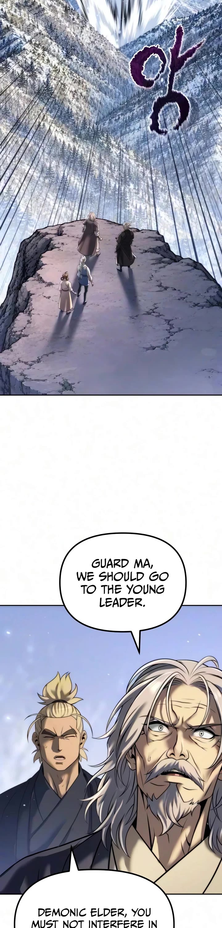 Chronicles Of The Demon Faction chapter 179 page 50