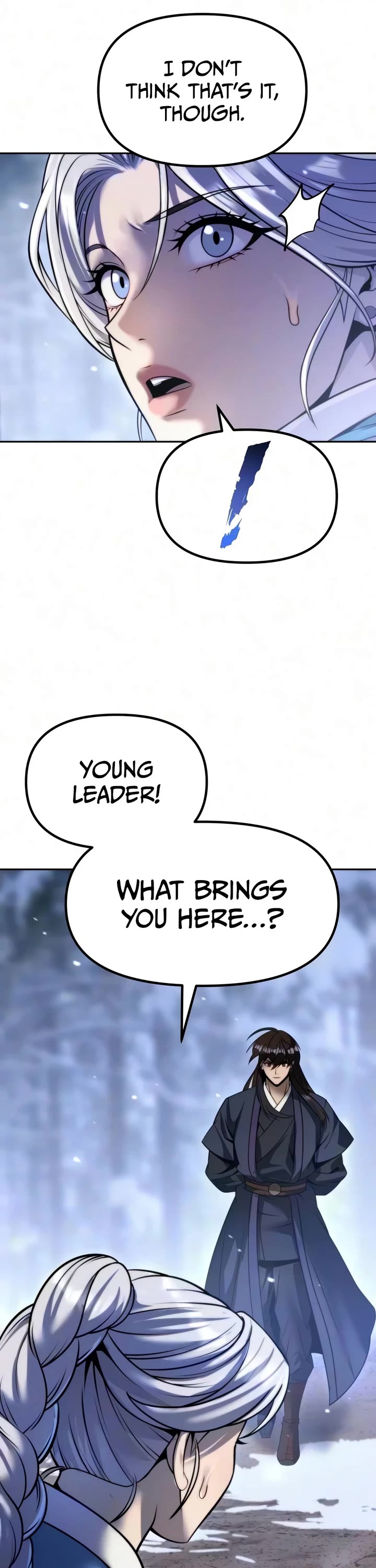 Chronicles Of The Demon Faction chapter 179 page 7