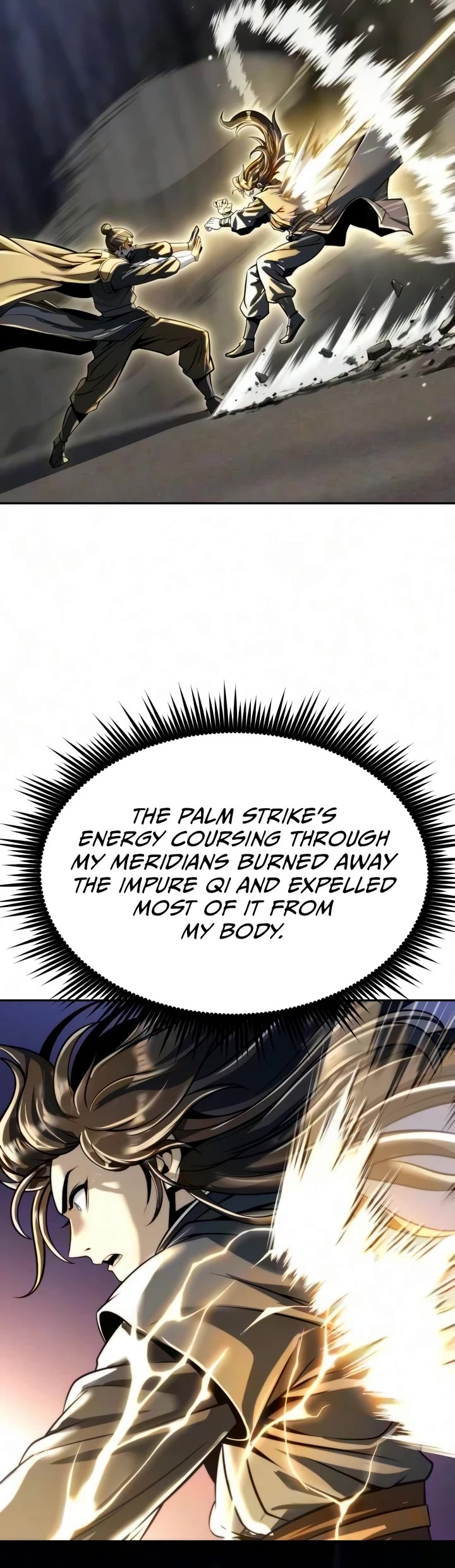 Chronicles Of The Demon Faction chapter 180 page 11