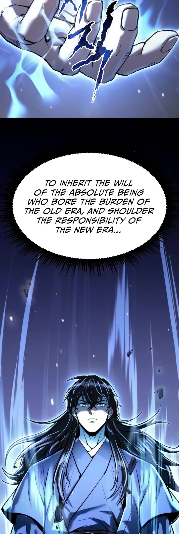 Chronicles Of The Demon Faction chapter 180 page 4