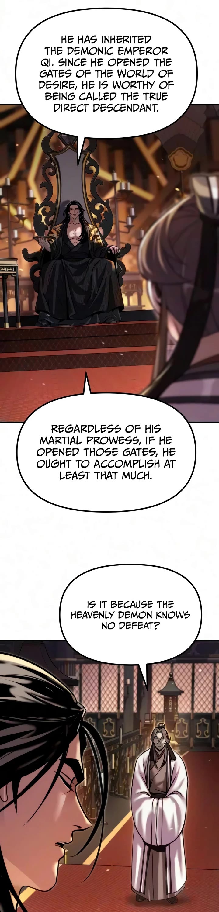 Chronicles Of The Demon Faction chapter 180 page 56
