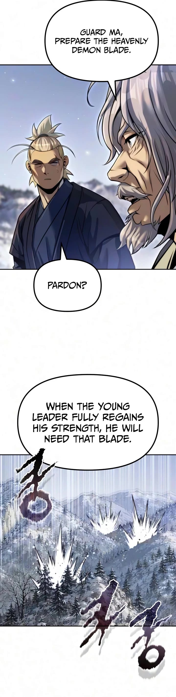 Chronicles Of The Demon Faction chapter 180 page 6