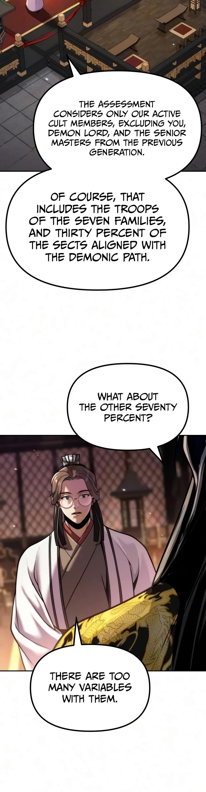 Chronicles Of The Demon Faction chapter 180 page 60