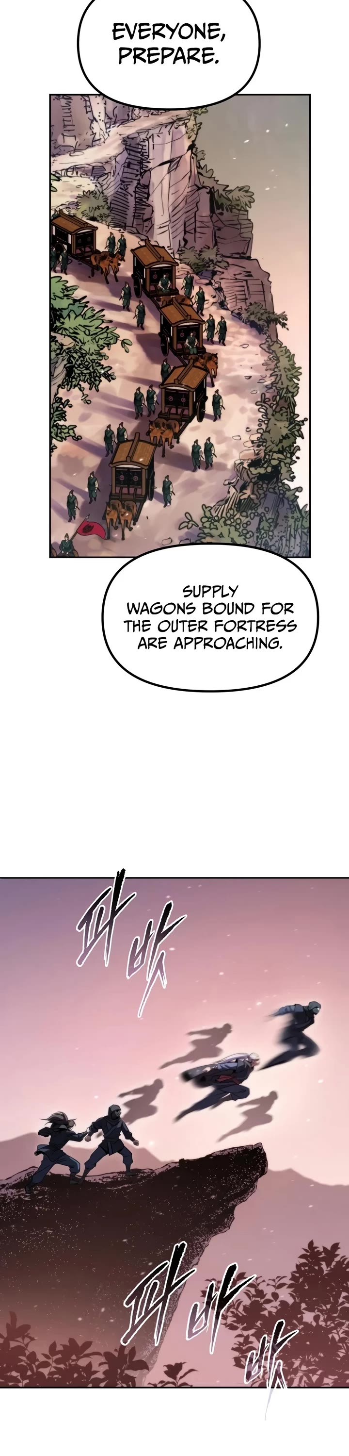 Chronicles Of The Demon Faction chapter 181 page 14