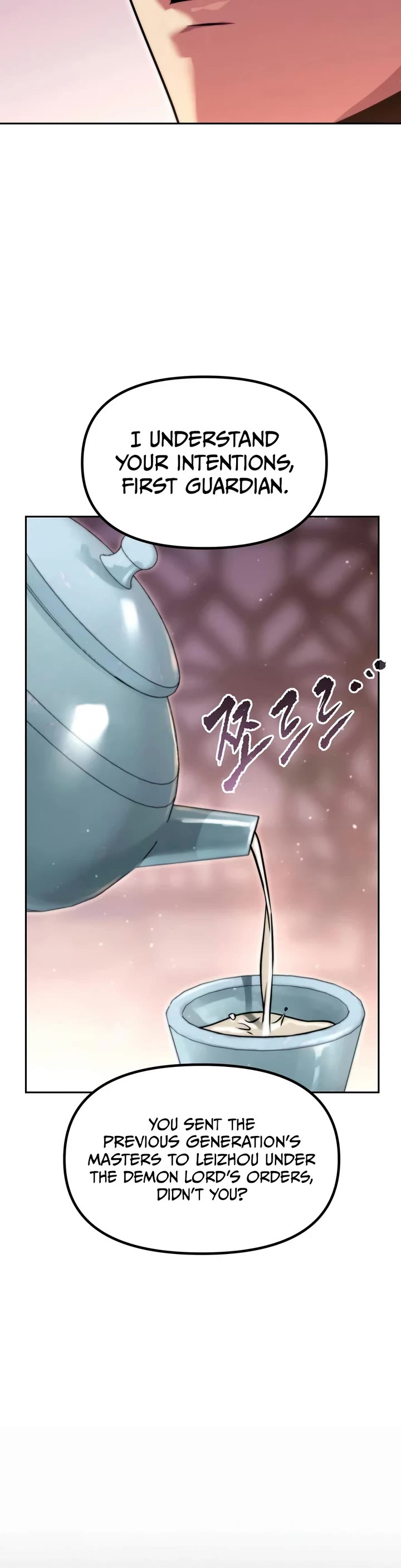 Chronicles Of The Demon Faction chapter 181 page 28
