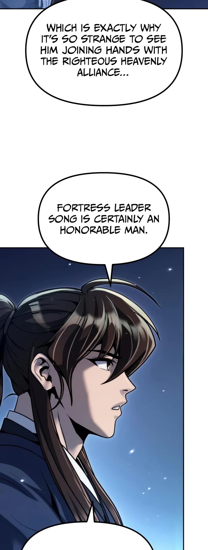 Chronicles Of The Demon Faction chapter 182 page 17