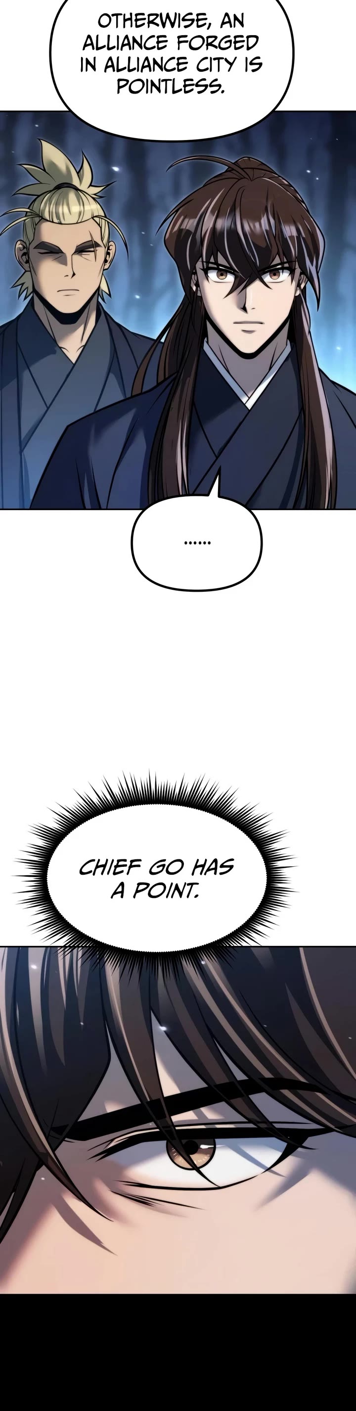 Chronicles Of The Demon Faction chapter 182 page 24