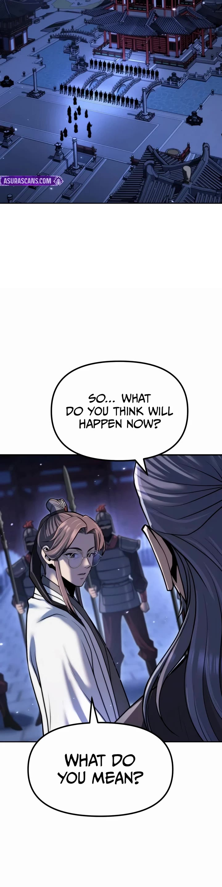 Chronicles Of The Demon Faction chapter 182 page 29