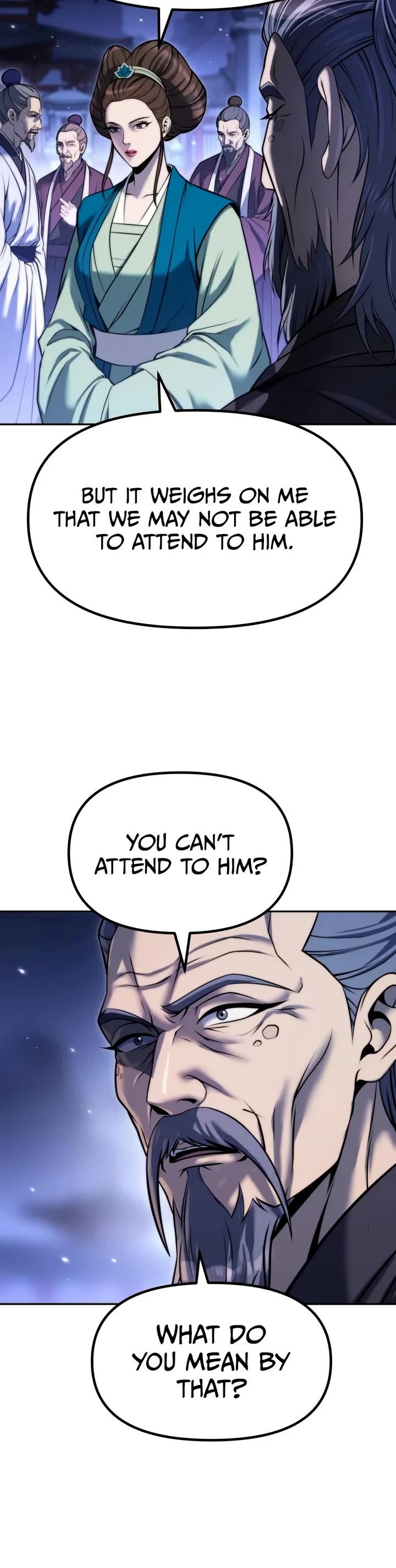 Chronicles Of The Demon Faction chapter 182 page 35