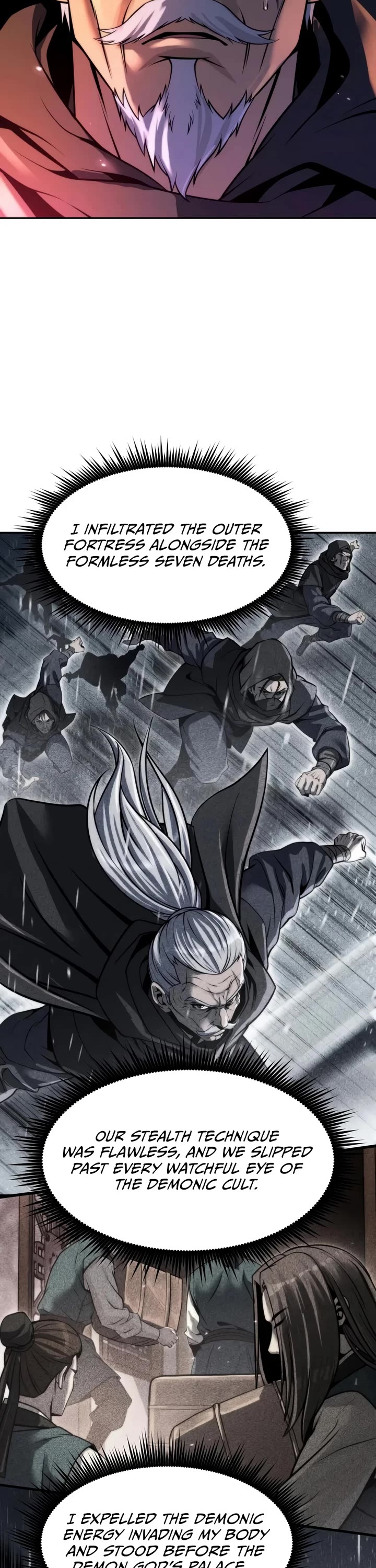 Chronicles Of The Demon Faction chapter 182 page 48