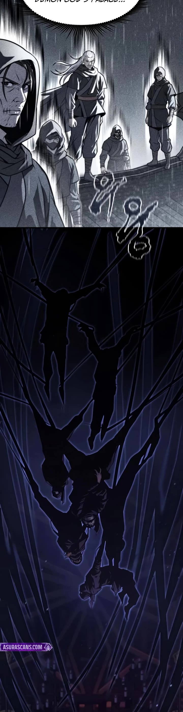 Chronicles Of The Demon Faction chapter 182 page 49