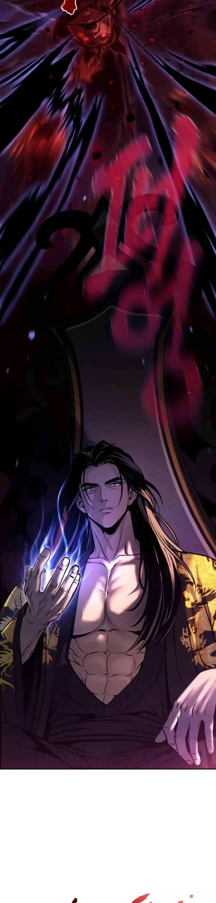Chronicles Of The Demon Faction chapter 182 page 59