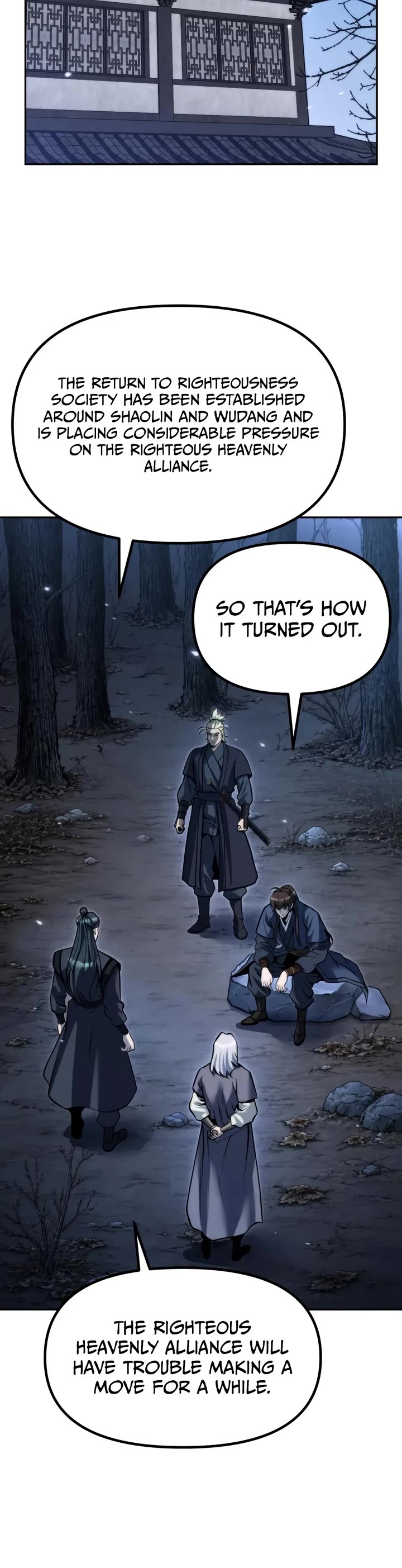 Chronicles Of The Demon Faction chapter 182 page 6