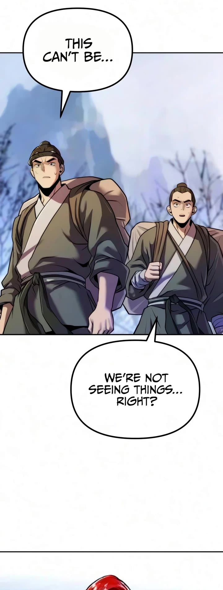 Chronicles Of The Demon Faction chapter 183 page 10
