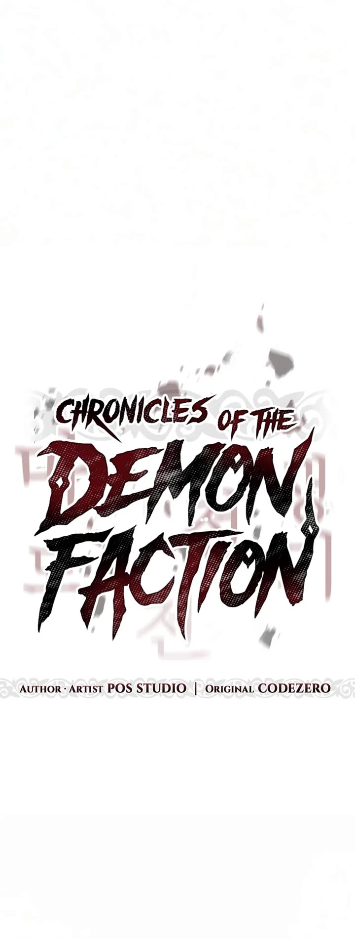 Chronicles Of The Demon Faction chapter 183 page 16