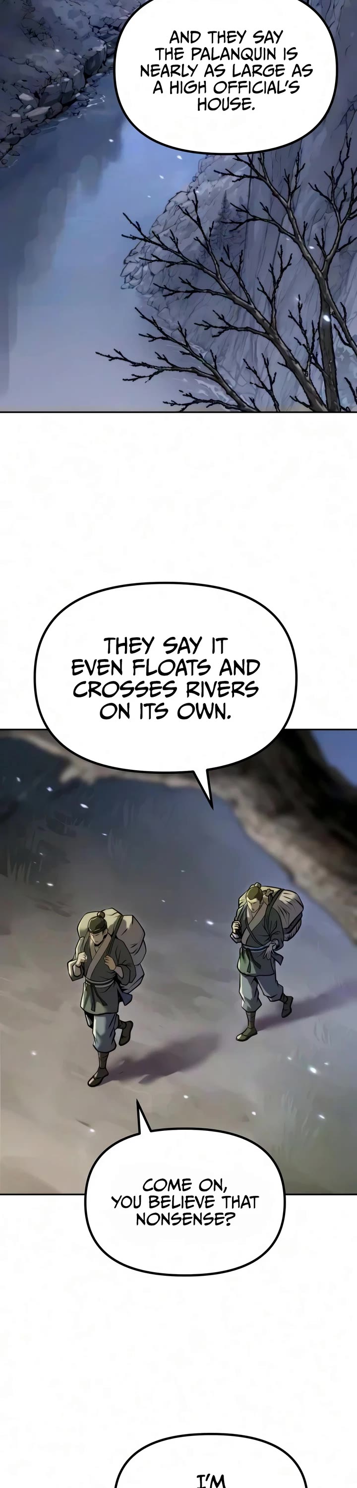 Chronicles Of The Demon Faction chapter 183 page 2