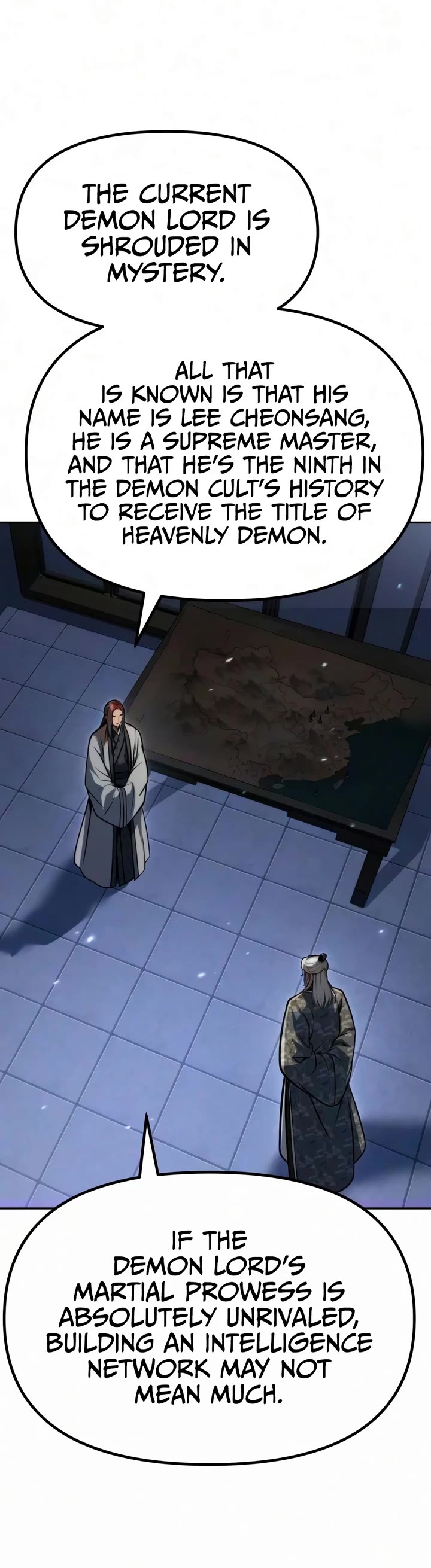 Chronicles Of The Demon Faction chapter 183 page 23