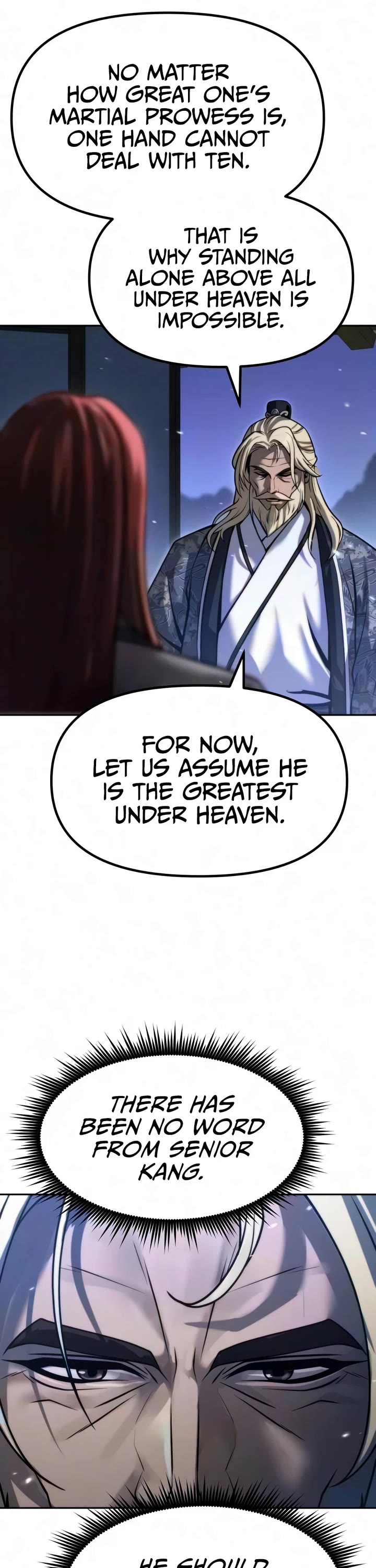 Chronicles Of The Demon Faction chapter 183 page 24