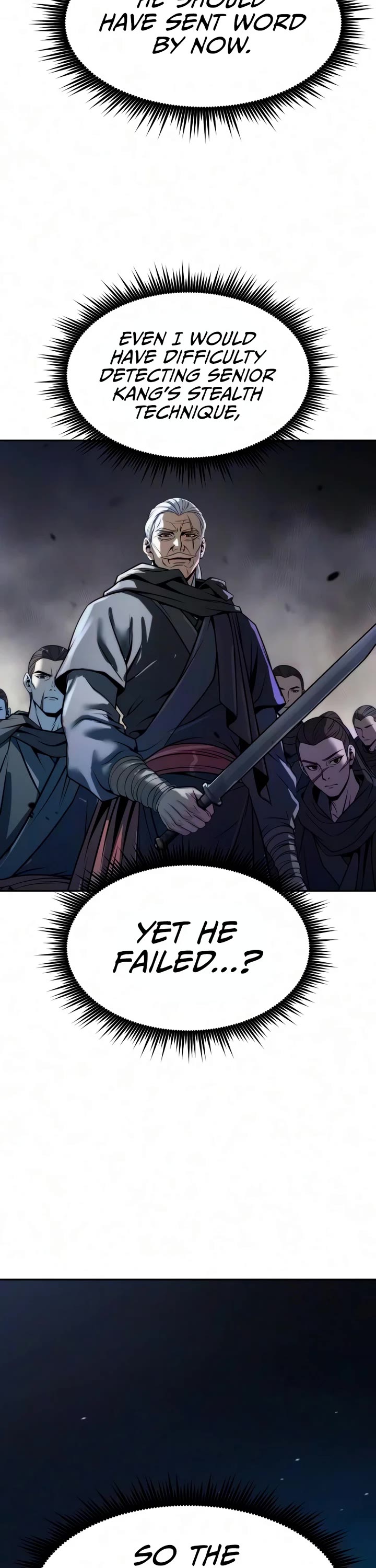 Chronicles Of The Demon Faction chapter 183 page 25
