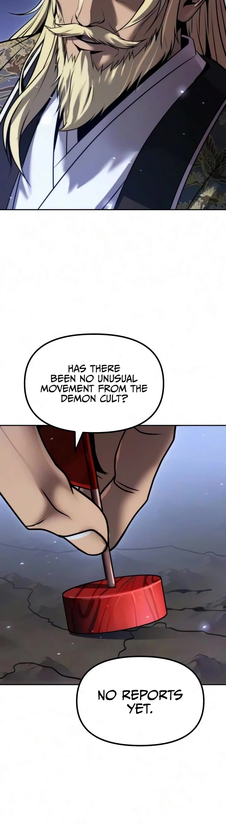 Chronicles Of The Demon Faction chapter 183 page 28