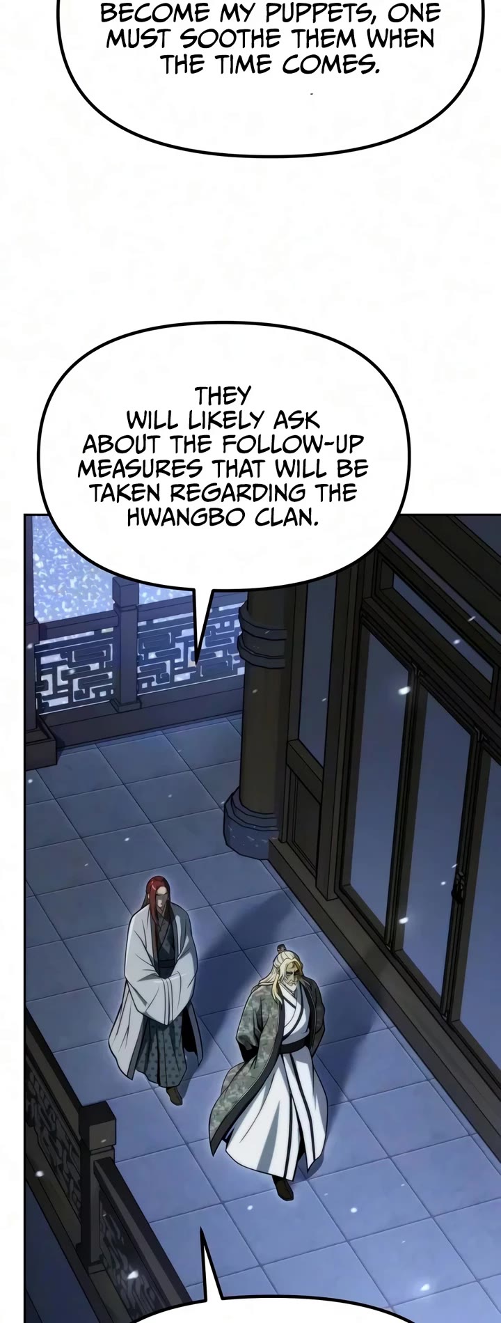 Chronicles Of The Demon Faction chapter 183 page 33