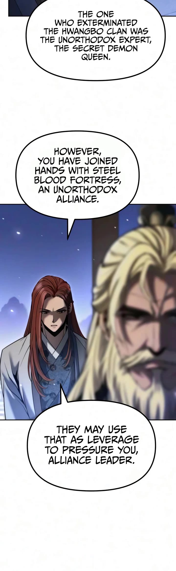 Chronicles Of The Demon Faction chapter 183 page 34