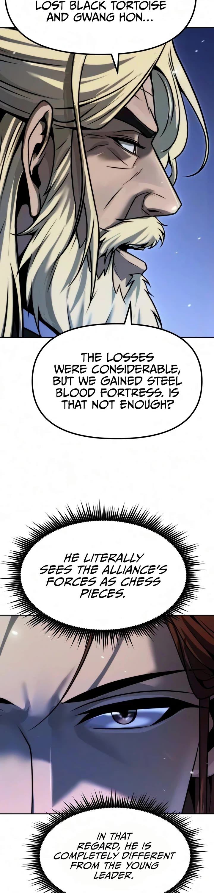 Chronicles Of The Demon Faction chapter 183 page 36