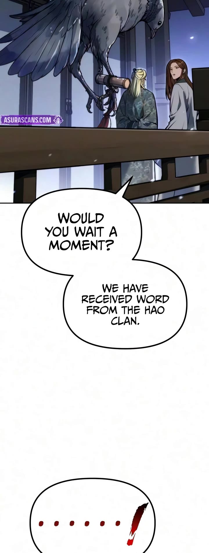 Chronicles Of The Demon Faction chapter 183 page 39
