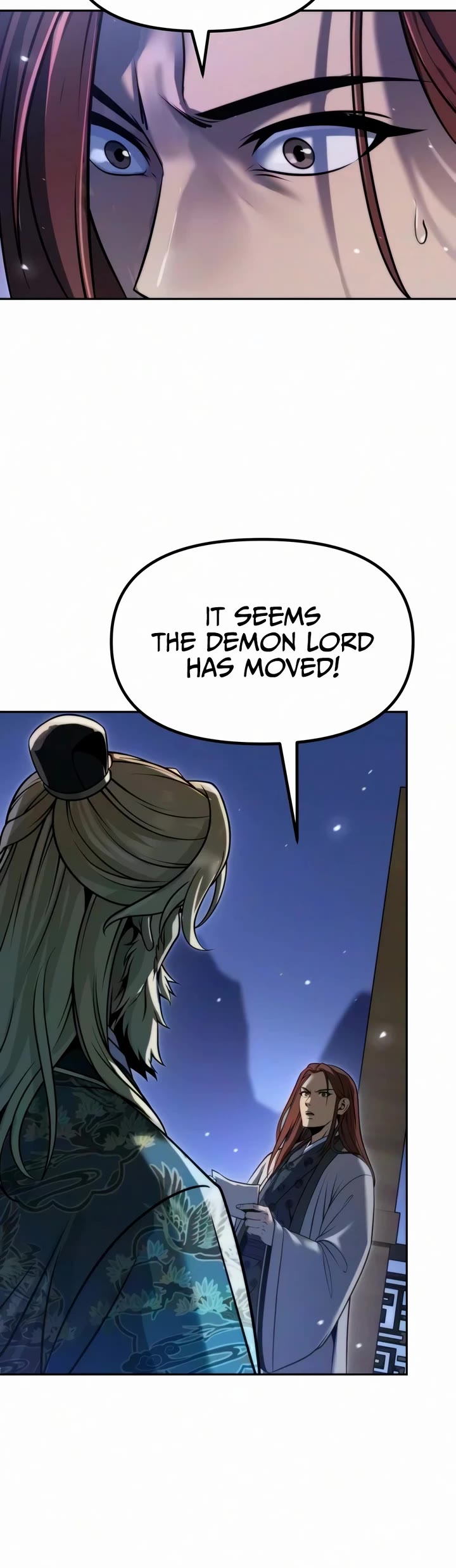 Chronicles Of The Demon Faction chapter 183 page 40