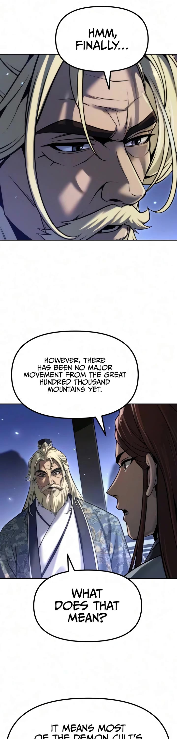 Chronicles Of The Demon Faction chapter 183 page 41