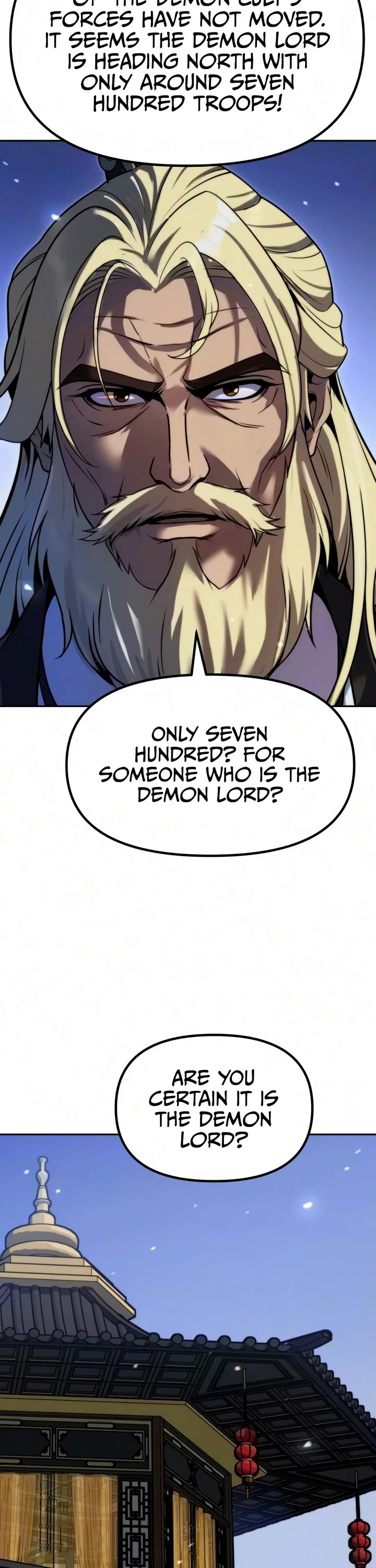 Chronicles Of The Demon Faction chapter 183 page 42