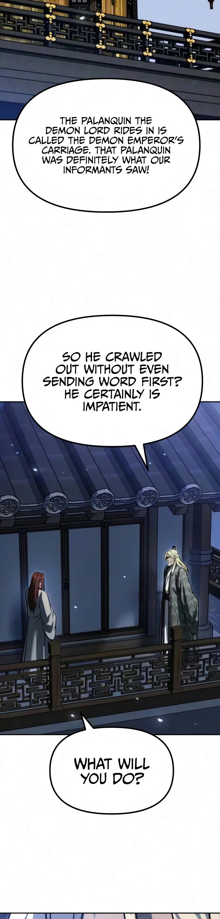 Chronicles Of The Demon Faction chapter 183 page 43