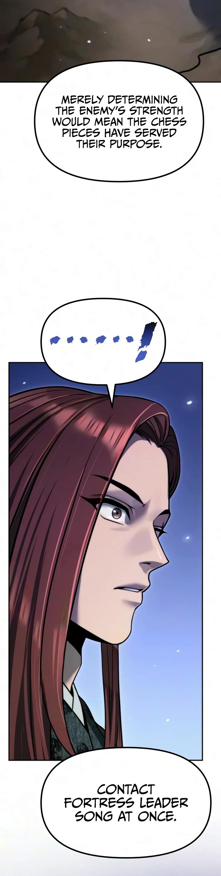 Chronicles Of The Demon Faction chapter 183 page 46