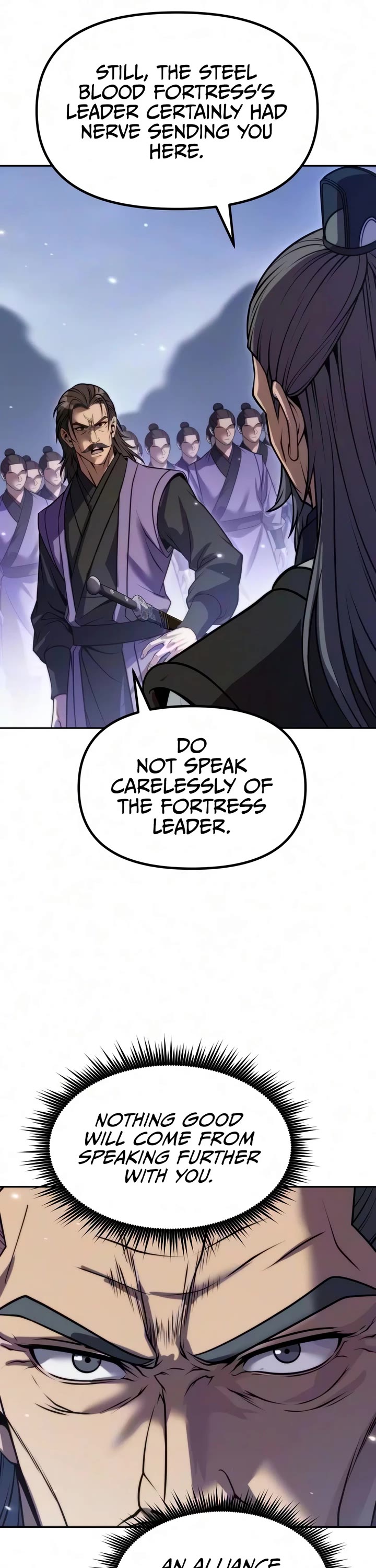 Chronicles Of The Demon Faction chapter 183 page 52