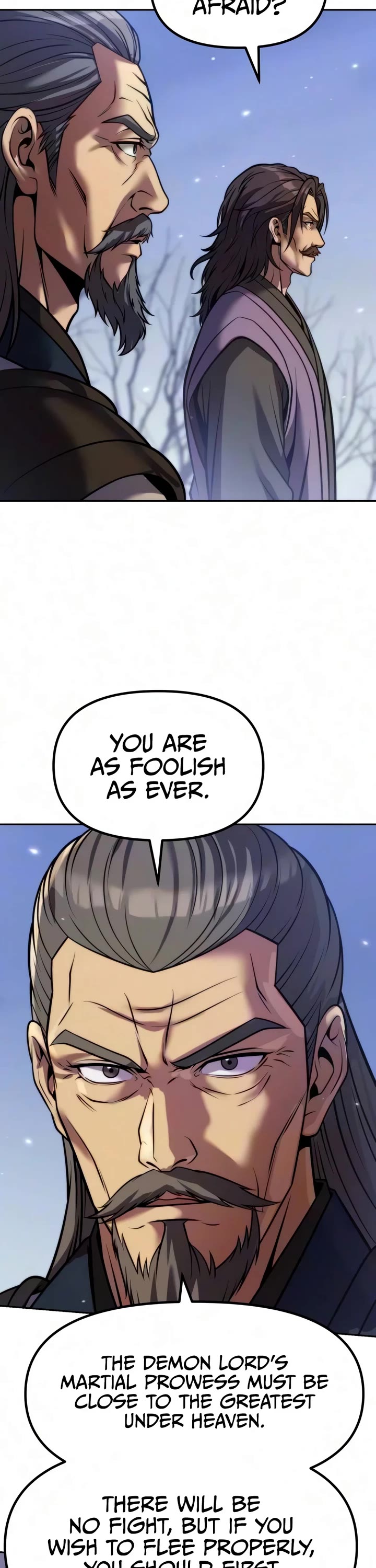 Chronicles Of The Demon Faction chapter 183 page 54