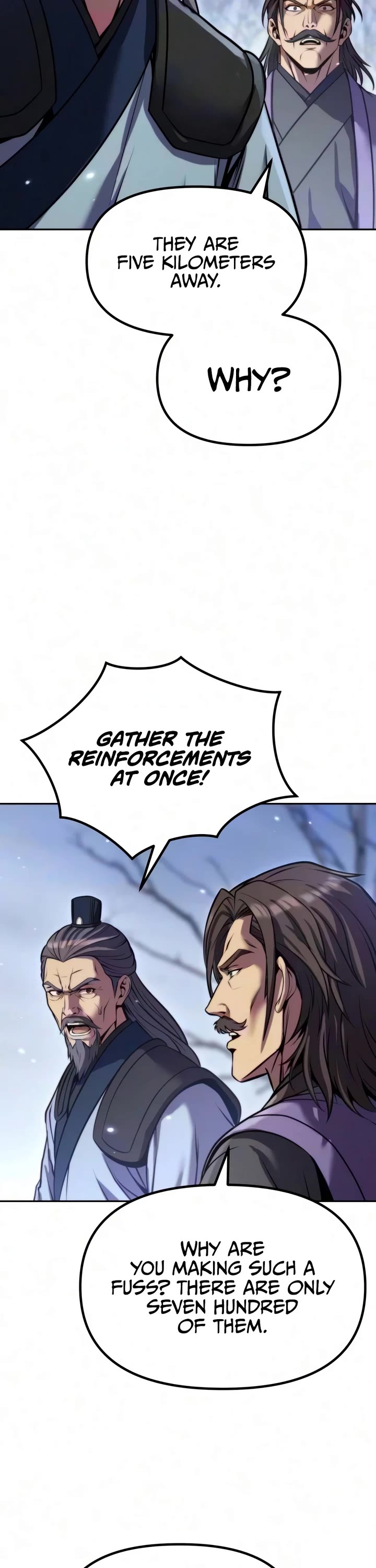 Chronicles Of The Demon Faction chapter 183 page 59