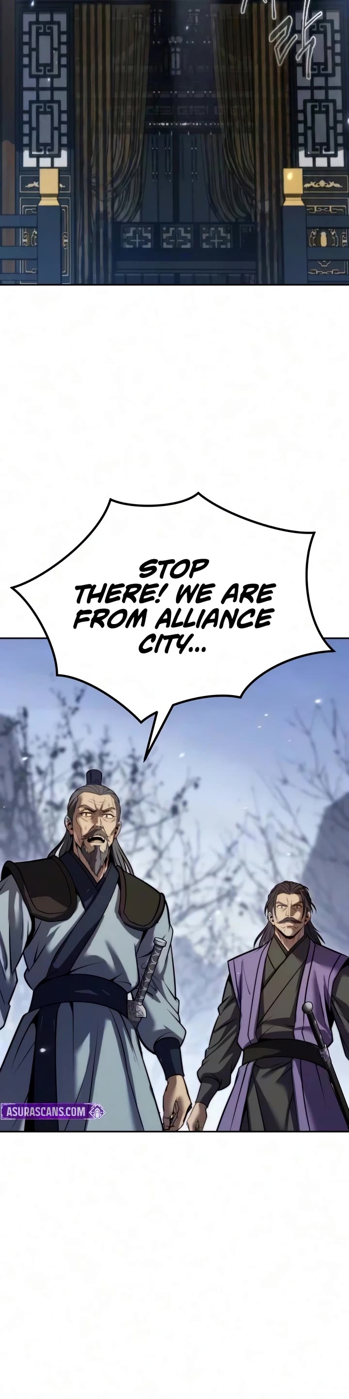 Chronicles Of The Demon Faction chapter 183 page 61