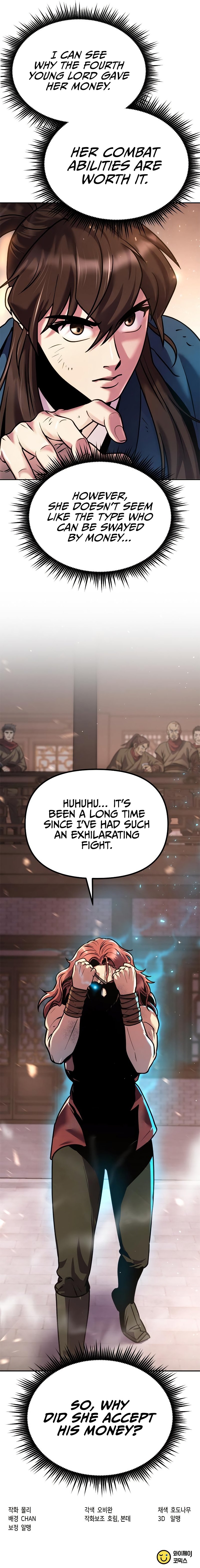 Chronicles Of The Demon Faction chapter 27 page 20