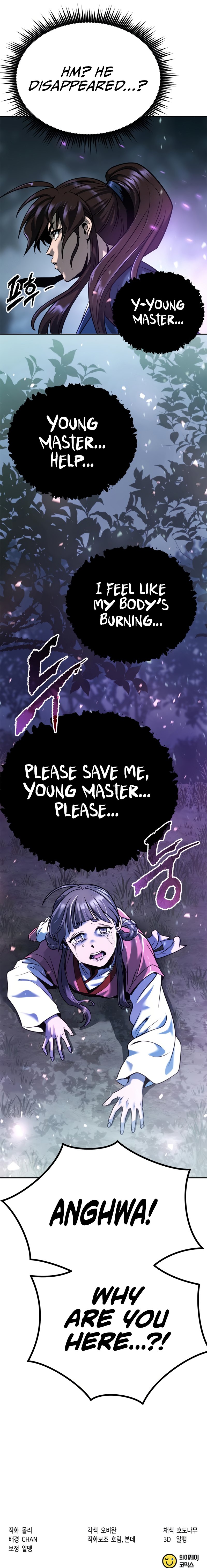 Chronicles Of The Demon Faction chapter 33 page 16