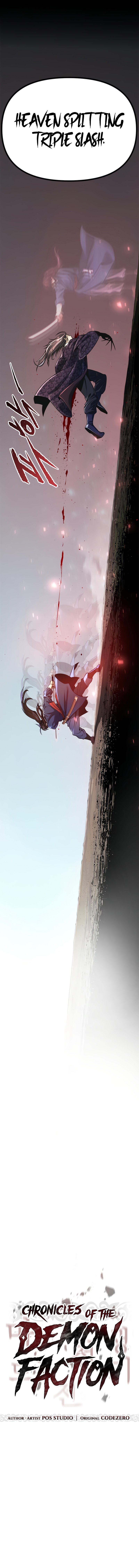 Chronicles Of The Demon Faction chapter 34 page 10