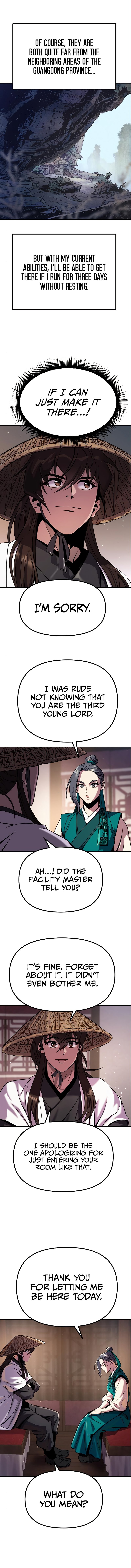 Chronicles Of The Demon Faction chapter 36 page 16