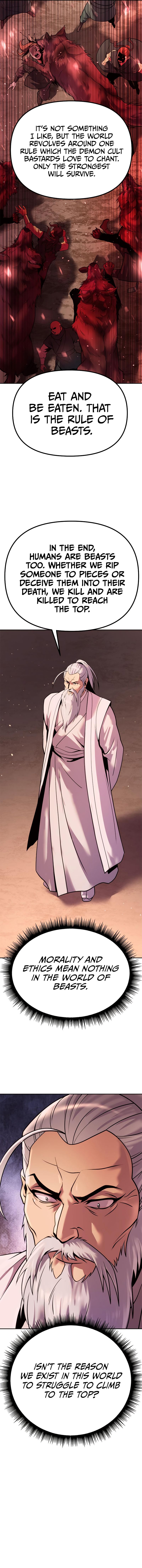 Chronicles Of The Demon Faction chapter 40 page 16