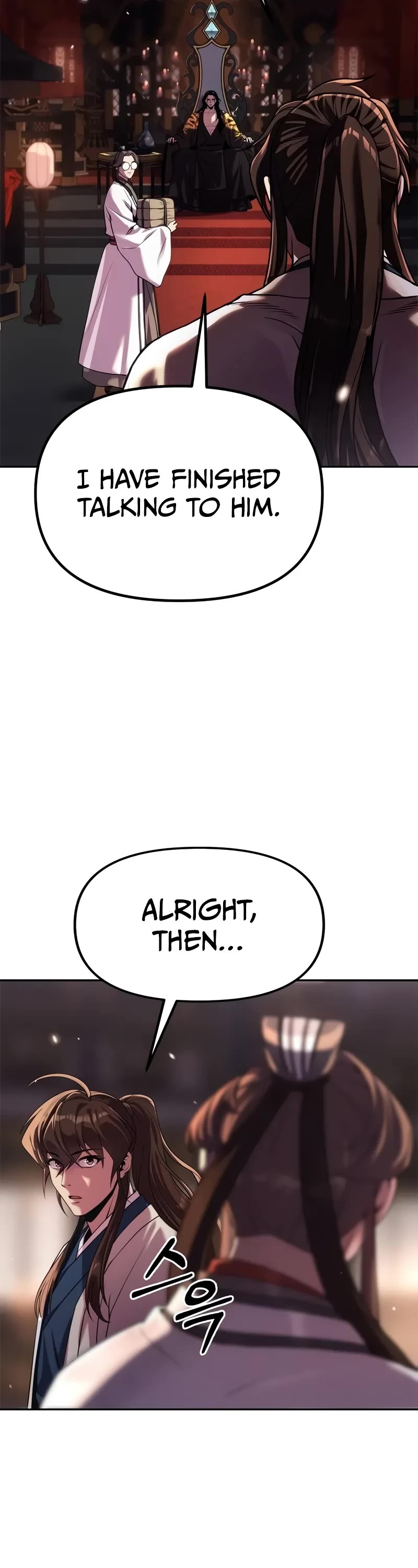 Chronicles Of The Demon Faction chapter 90 page 32