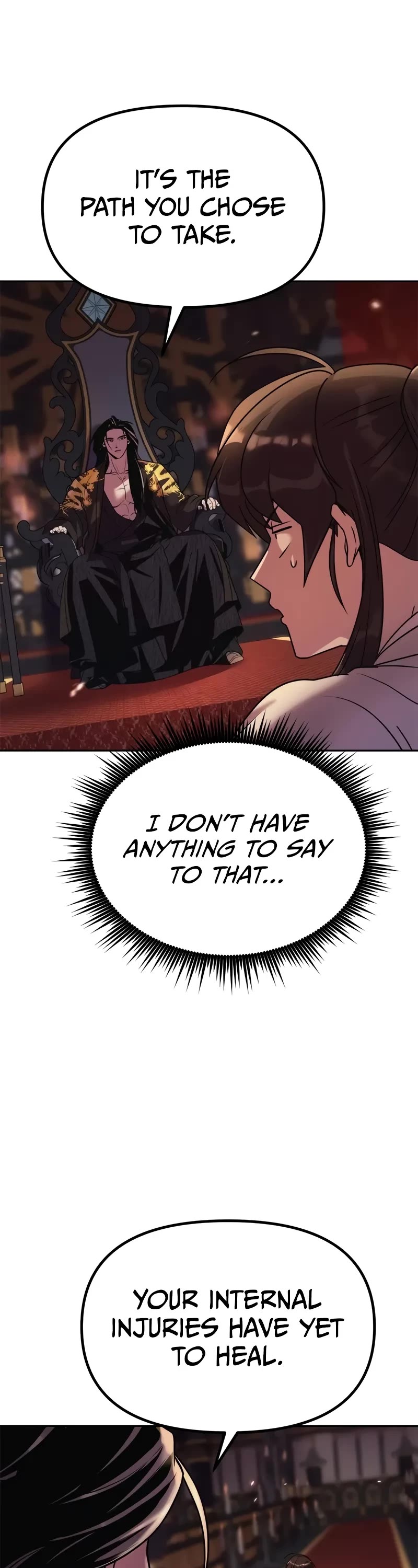 Chronicles Of The Demon Faction chapter 90 page 36