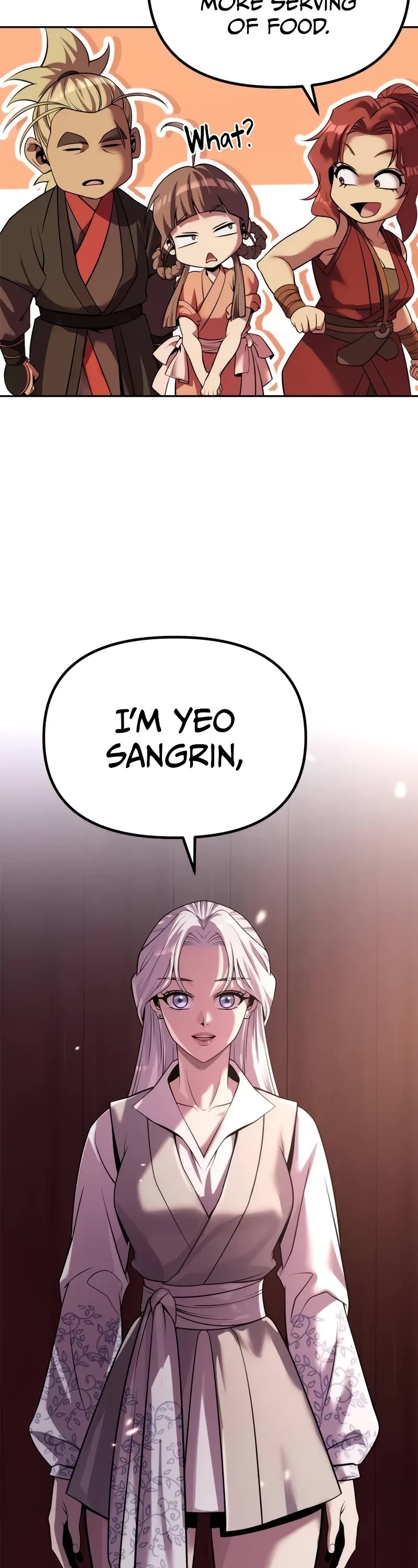 Chronicles Of The Demon Faction chapter 90 page 48