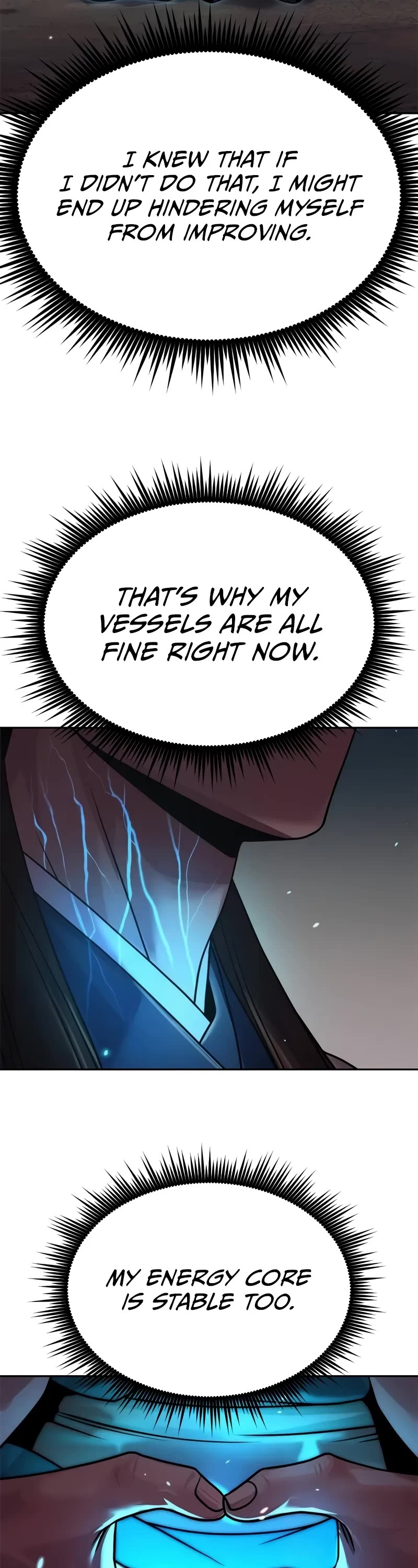 Chronicles Of The Demon Faction chapter 90 page 53