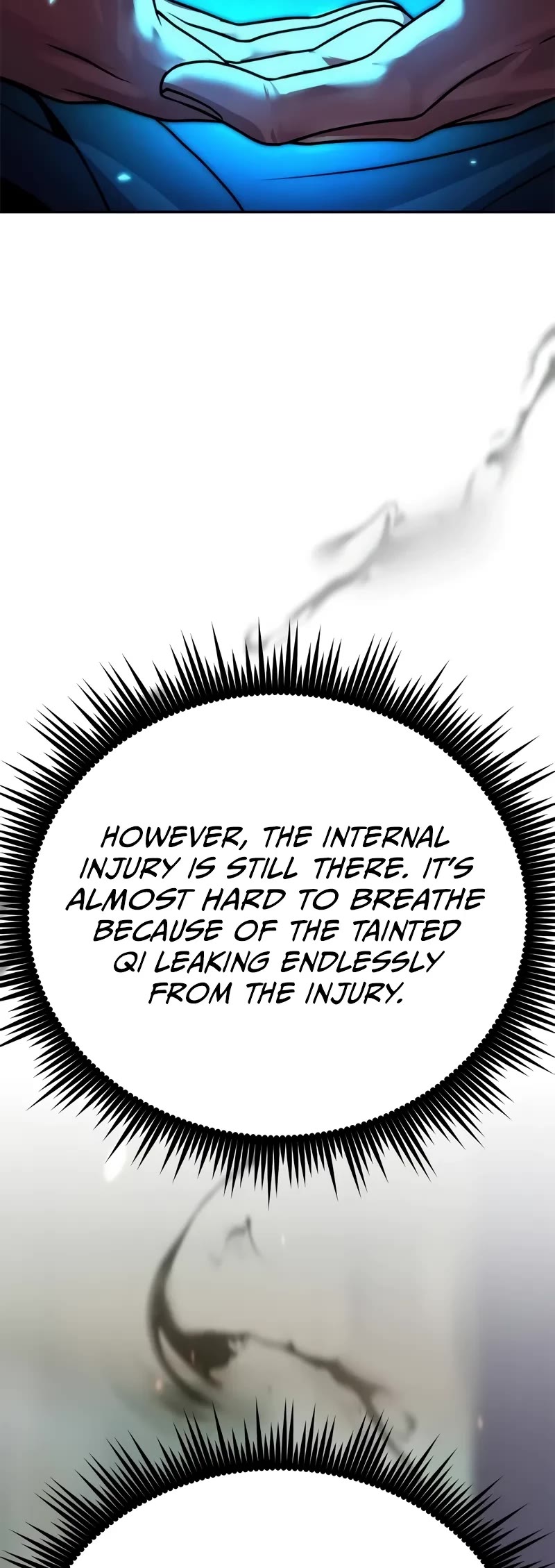 Chronicles Of The Demon Faction chapter 90 page 54