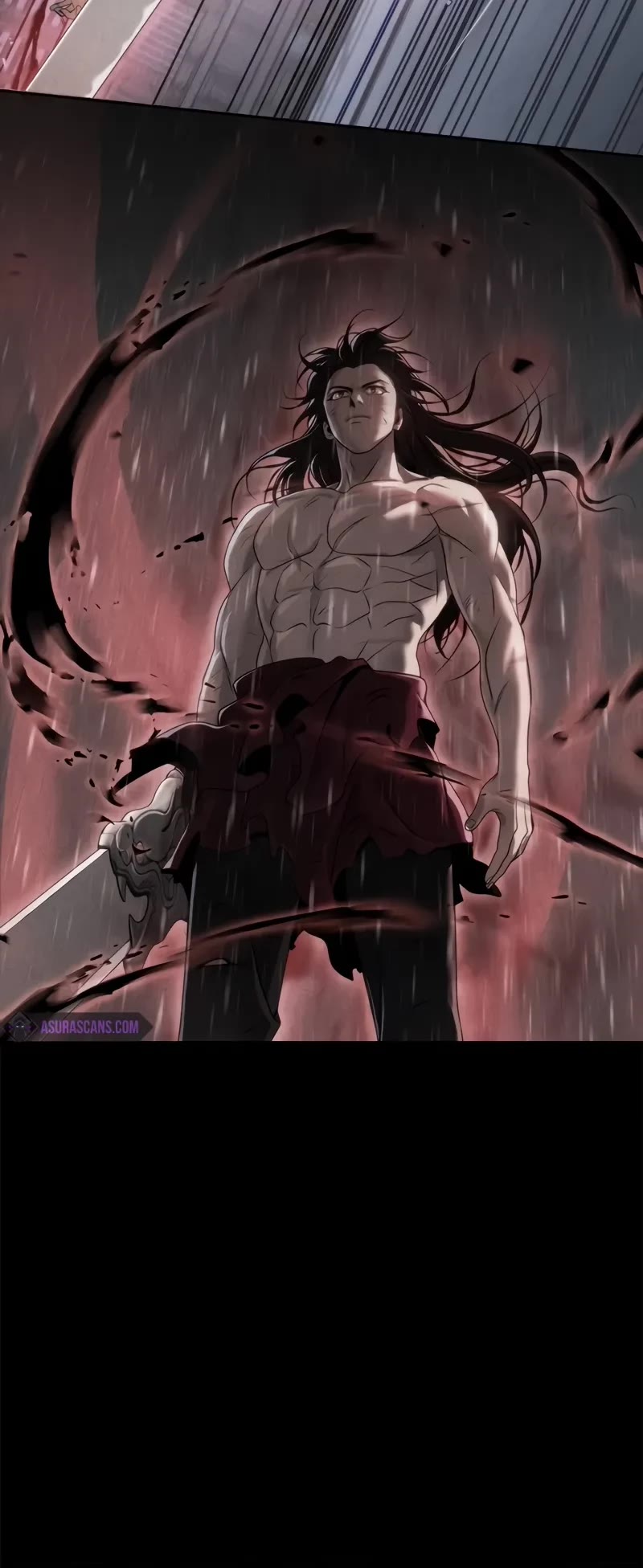 Chronicles Of The Demon Faction chapter 91 page 10