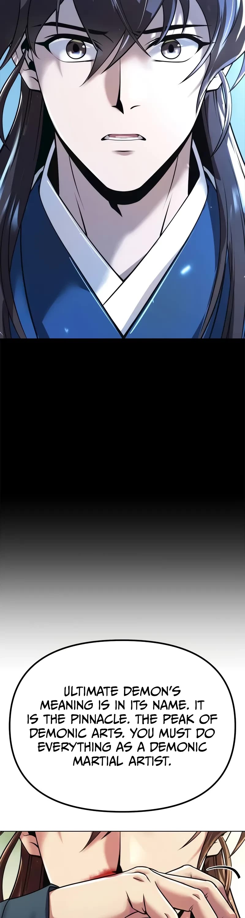 Chronicles Of The Demon Faction chapter 91 page 13